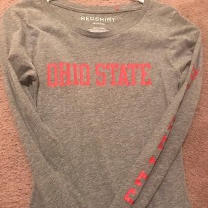 Ohio State Medium shirt